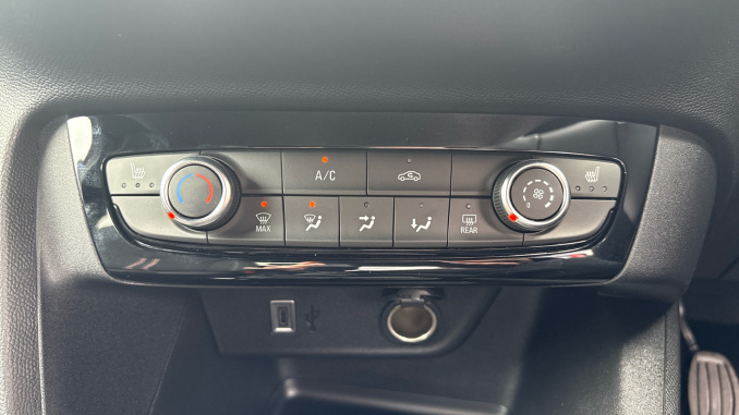 Vauxhall Corsa 1.2 Turbo Yes 5dr [Winter Pack] Petrol Hatchback - Image 30
